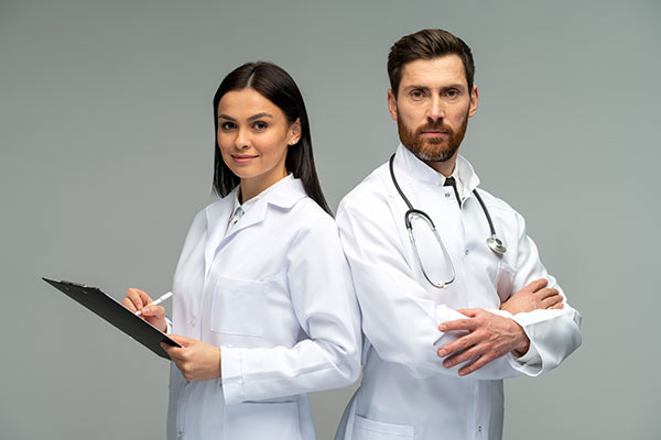 peptide therapy clinic in Kingman